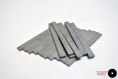 Barras de Carburo de Tungsteno STB 28D