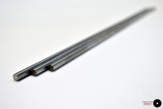 Barras Cilíndricas de Carburo de Tungsteno  (3/16 X 13") 