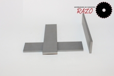 barras de carburo de tungsteno stb 648