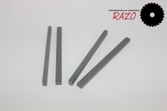 barras de carburo de tungsteno stb 812