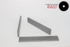 barras de carburo de tungsteno stb 832