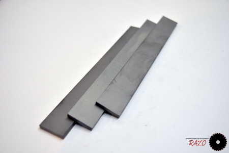 Barras de Carburo de Tungsteno STB 424