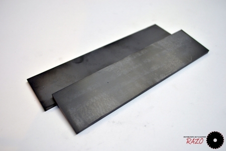 Barra de Carburo de Tungsteno 348