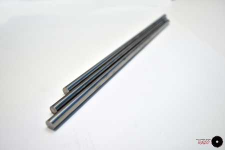 Barras Cilíndricas de Carburo de Tungsteno  (5/16 X 12")