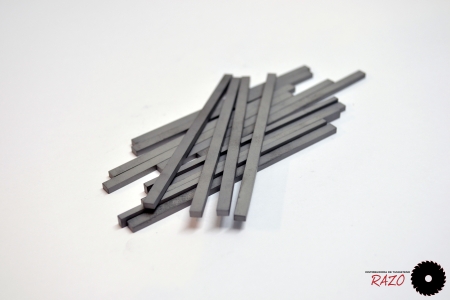 Barras de Carburo de Tungsteno STB 24B