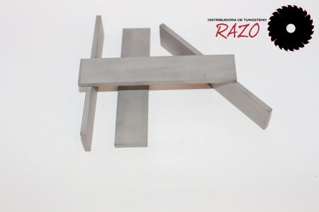 barras de carburo de tungsteno stb 640