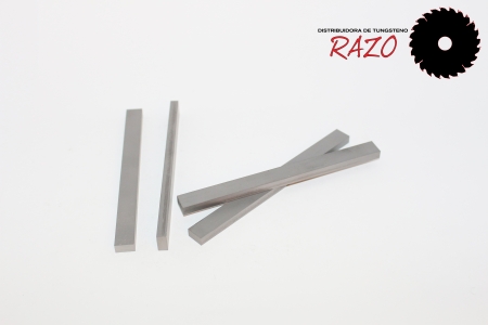 barras de carburo de tungsteno stb 816