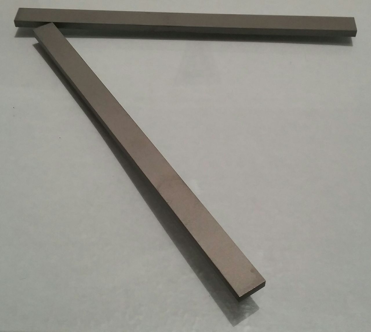 Barras de Carburo de Tungsteno STB 412