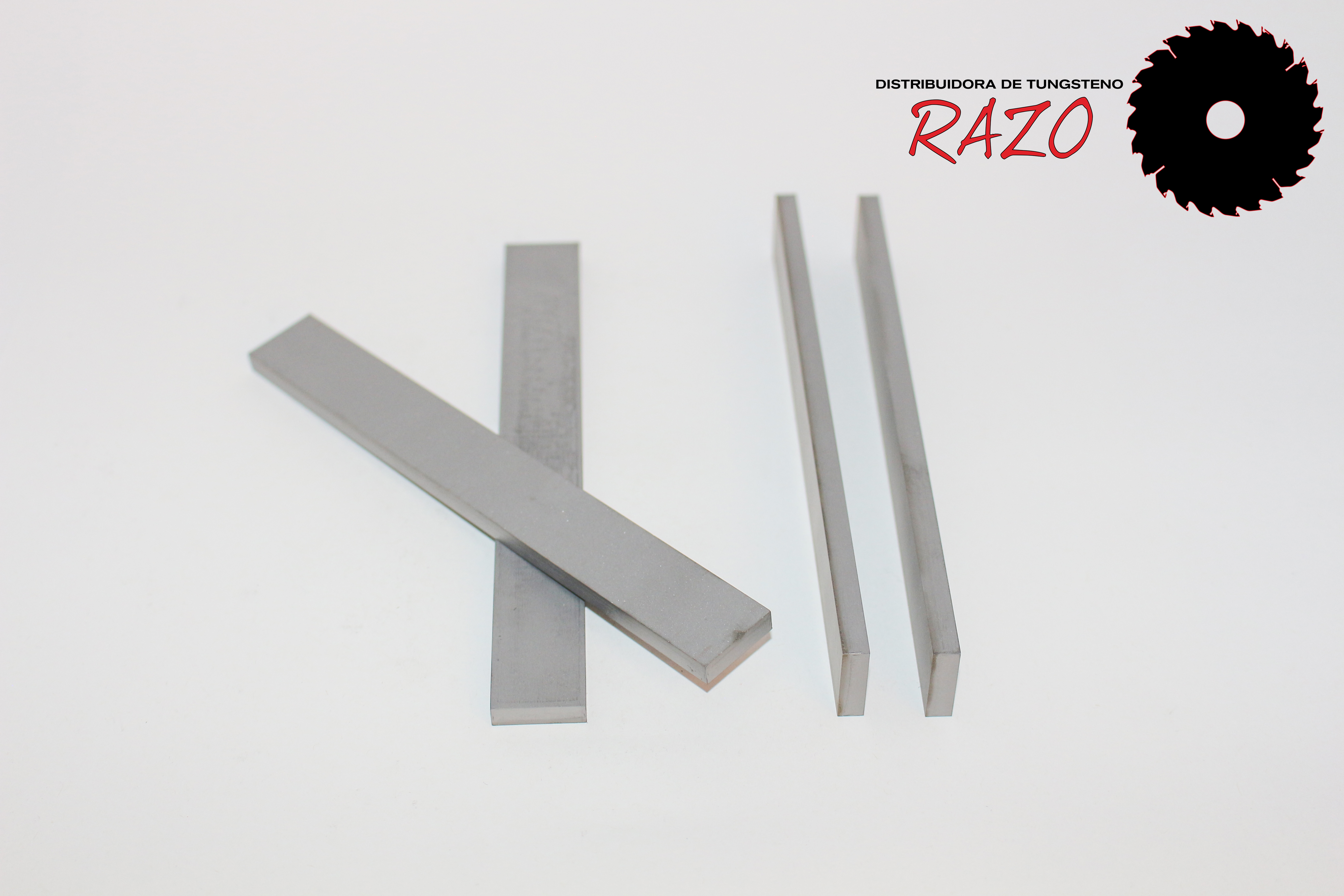 barras de carburo de tungsteno STB 624