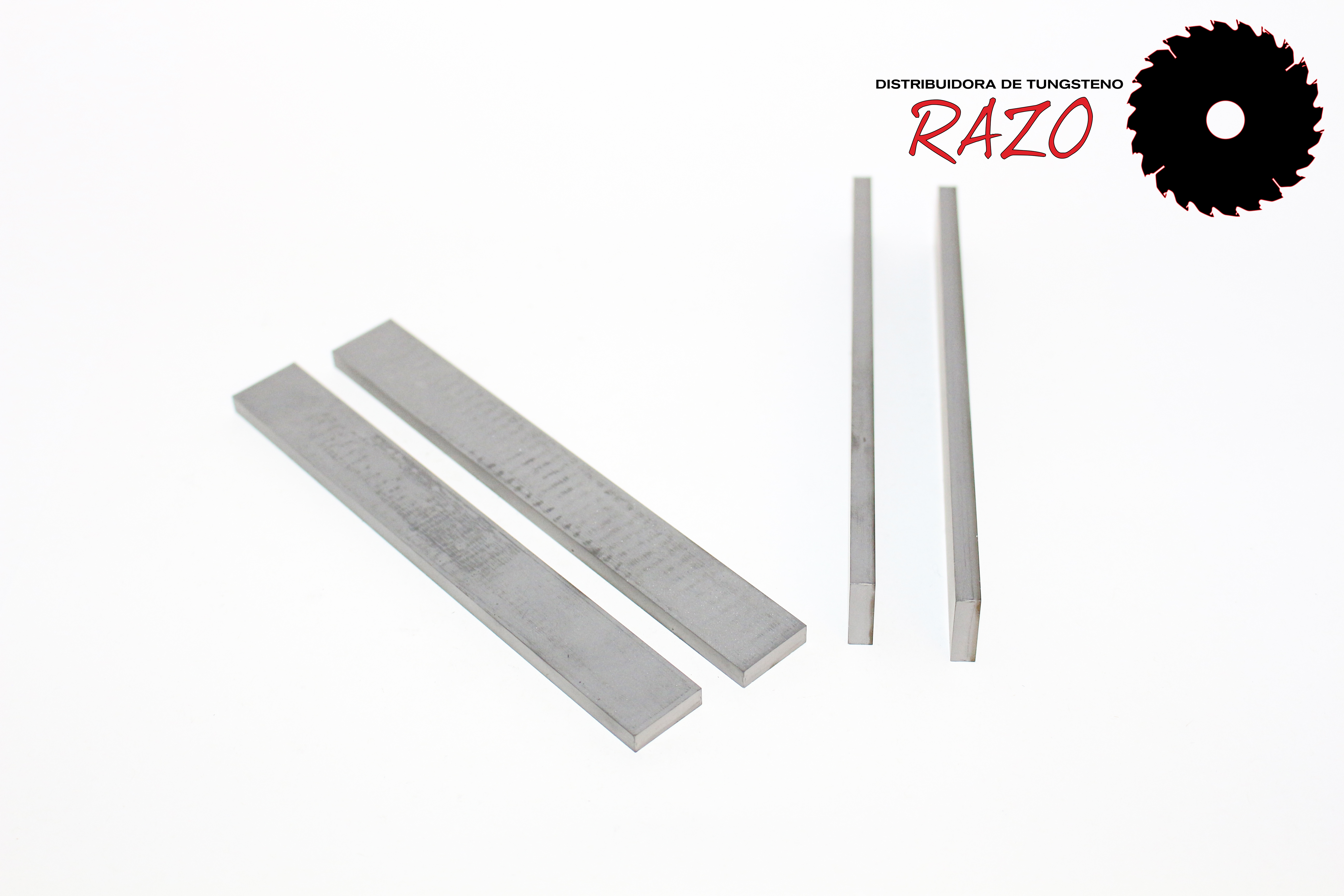 barras de carburo de tungsteno STB 624