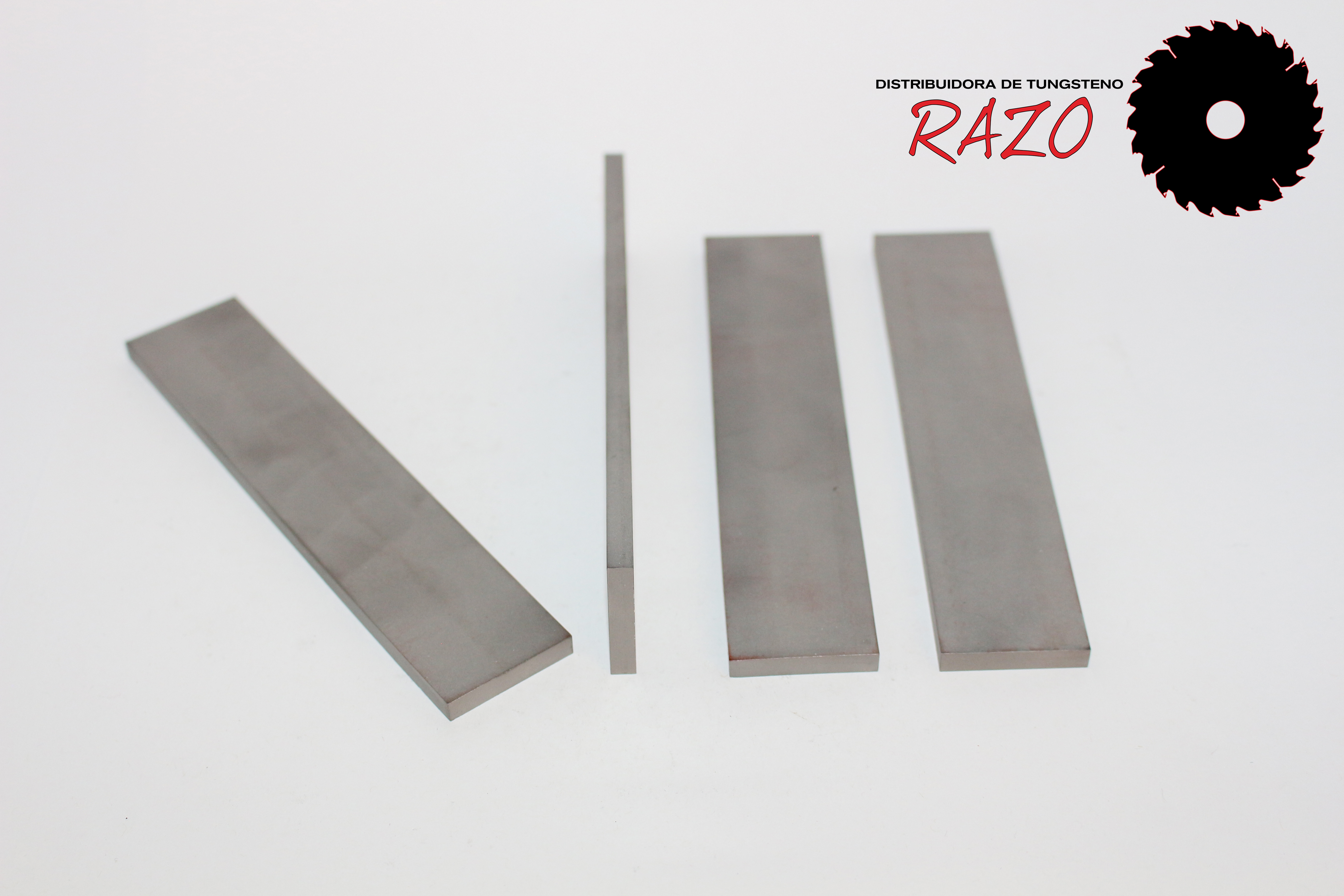 barras de carburo de tungsteno stb 640