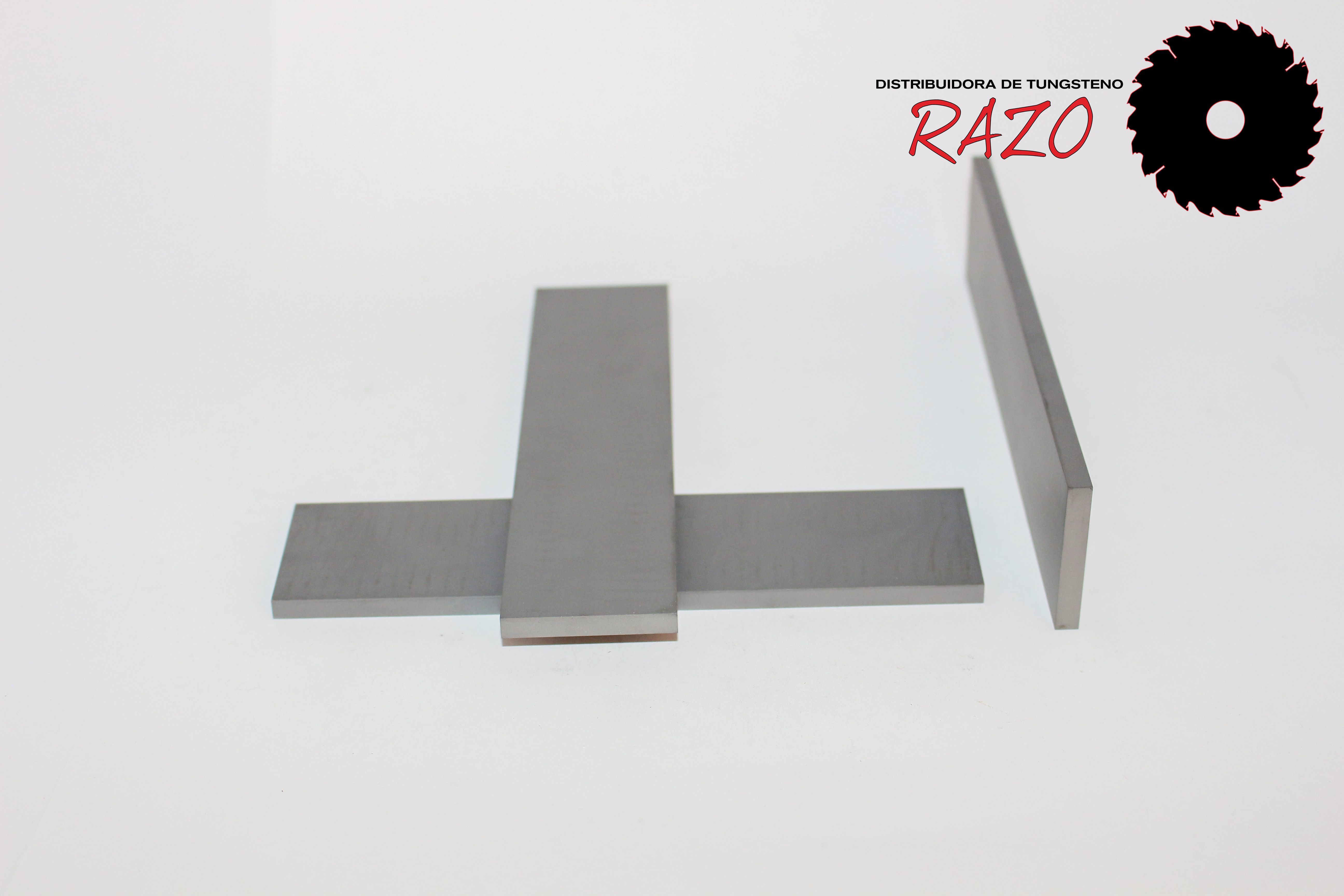 barras de carburo de tungsteno stb 648