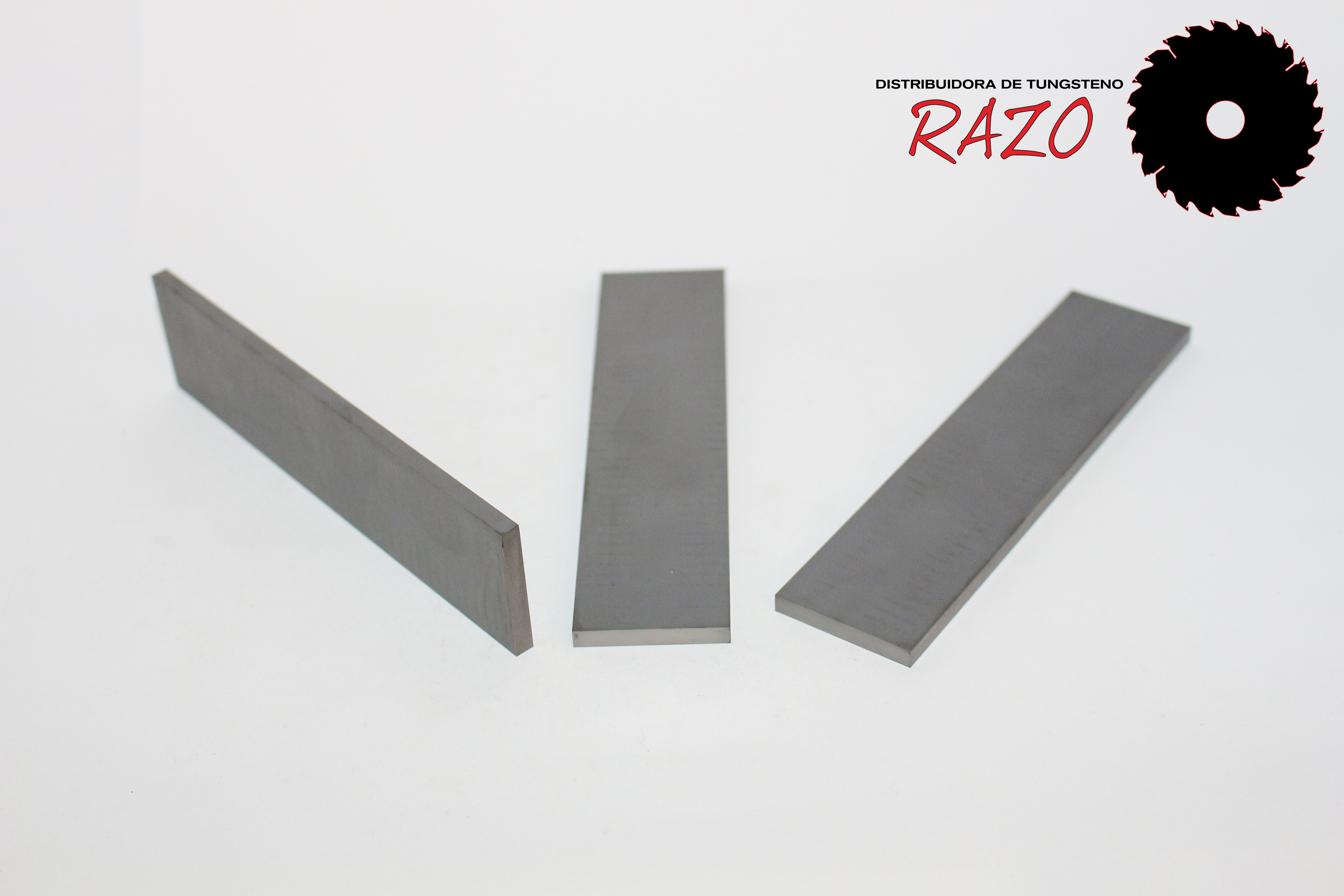 barras de carburo de tungsteno stb 648