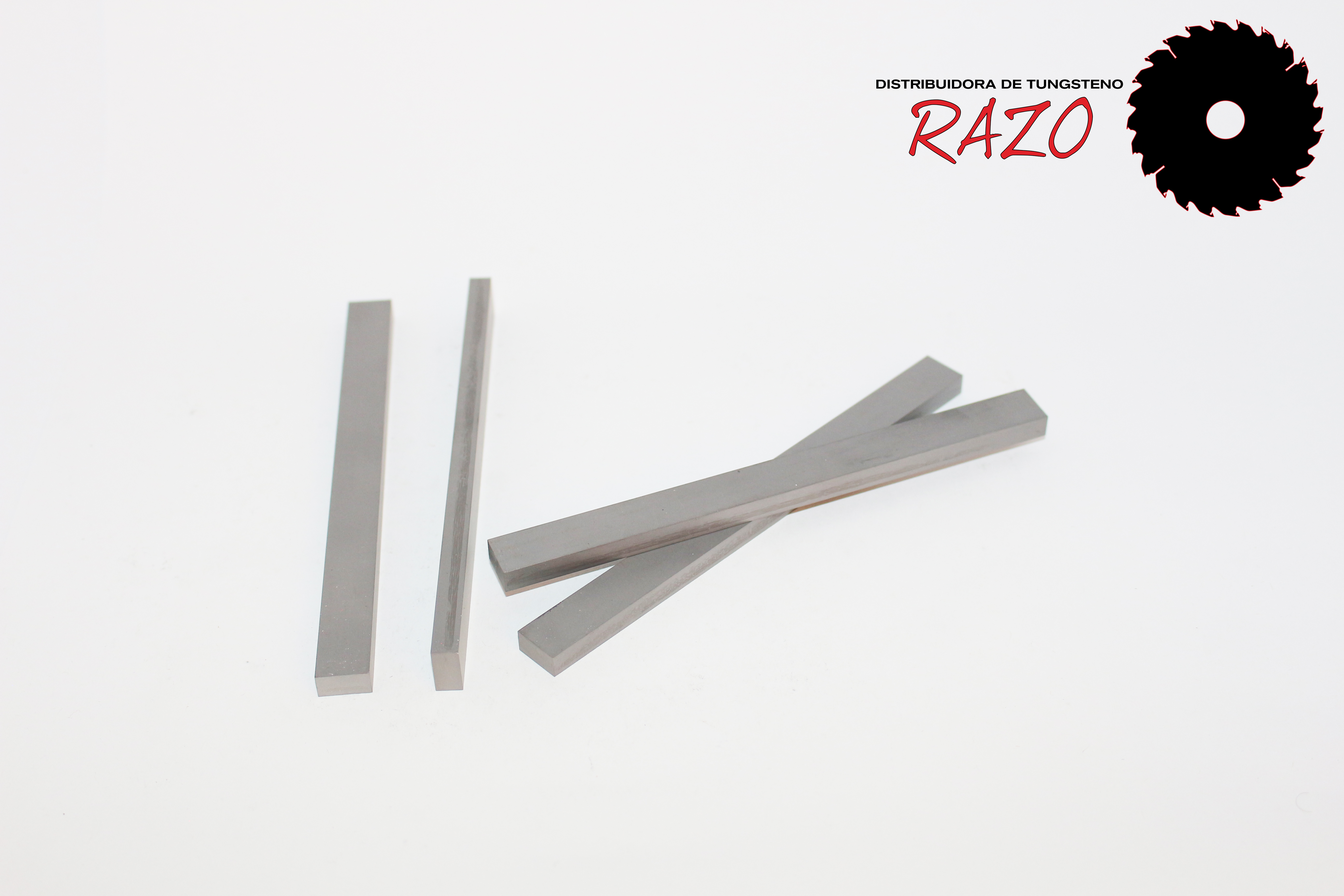 barras de carburo de tungsteno stb 816