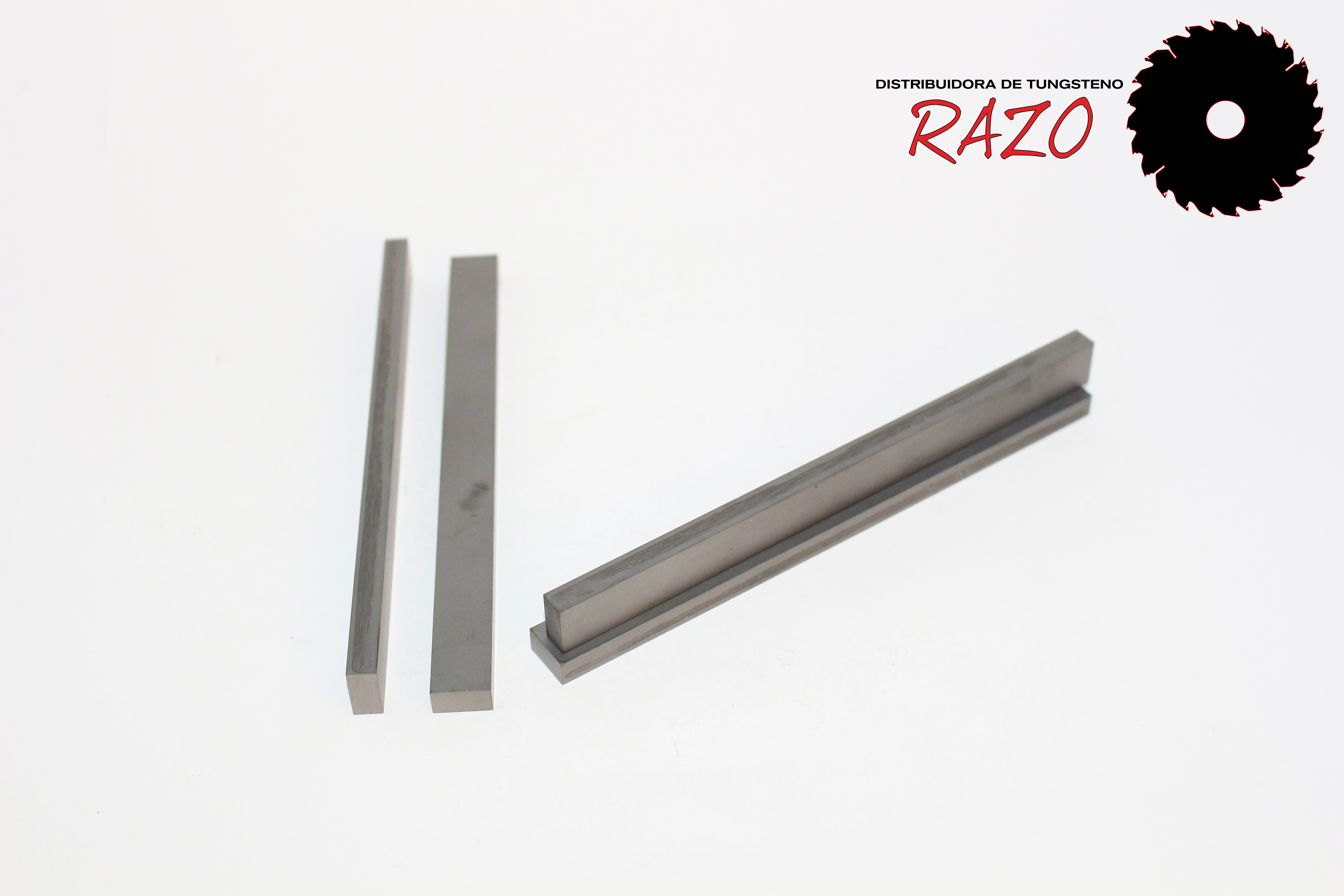 barras de carburo de tungsteno stb 816