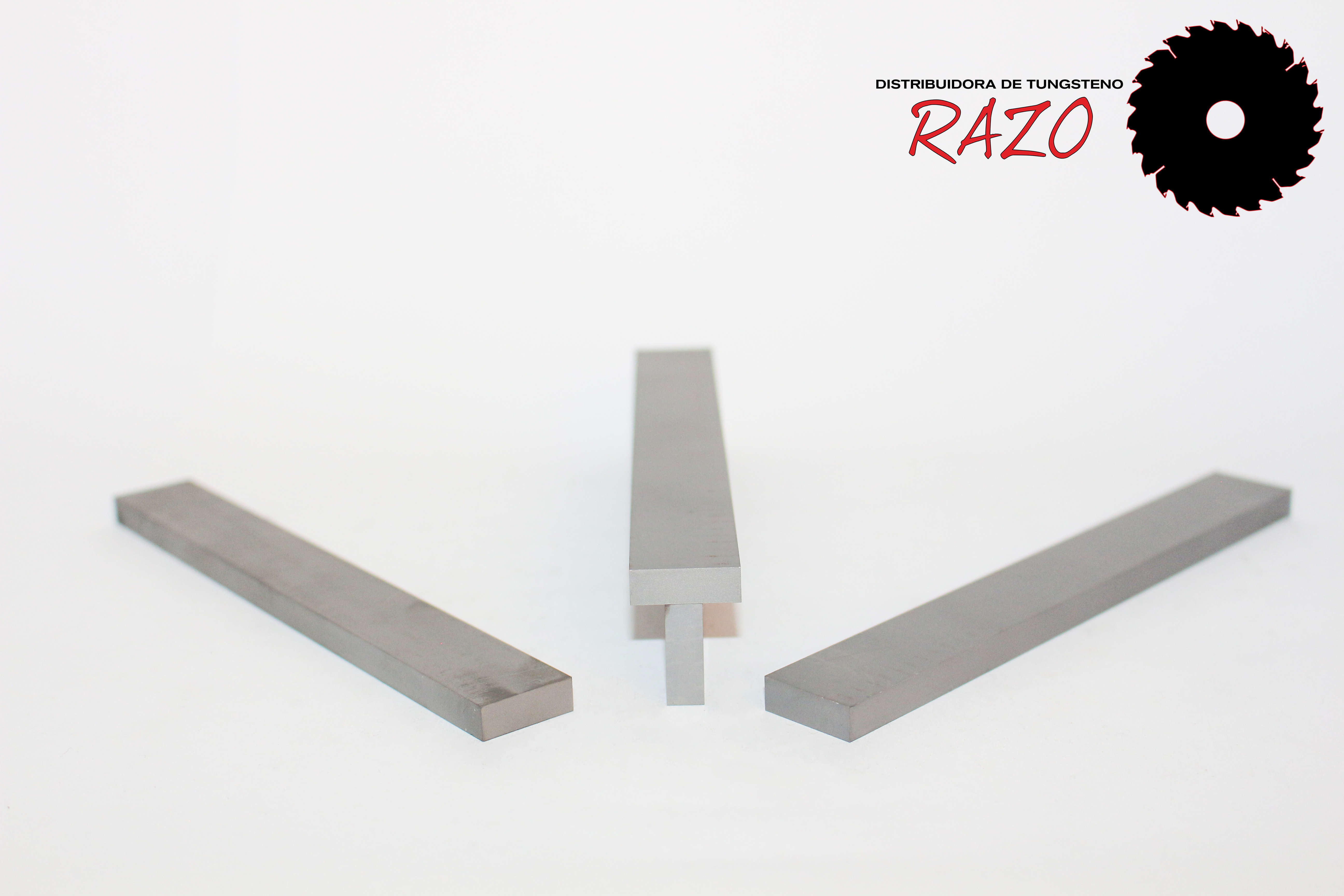 barras de carburo de tungsteno stb 824